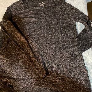 Don’t want it anymore